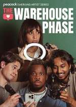 Watch The Warehouse Phase M4ufree