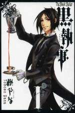 Watch The Black Butler M4ufree
