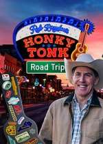 Watch Rob Brydon\'s Honky Tonk Road Trip M4ufree