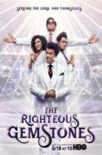 Watch The Righteous Gemstones M4ufree