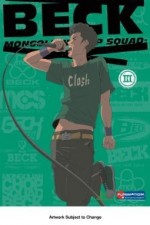 Watch Beck: Mongolian Chop Squad M4ufree