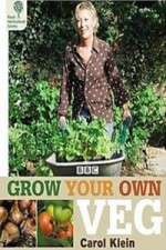 Watch Grow Your Own Veg. M4ufree