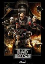 Watch Star Wars: The Bad Batch M4ufree