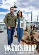 Watch Warship: Life in the Royal Navy M4ufree