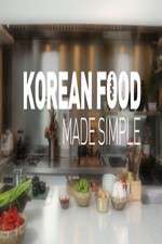 Watch Korean Food Made Simple M4ufree