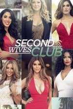 Watch Second Wives Club M4ufree