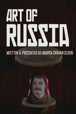 Watch The Art of Russia M4ufree