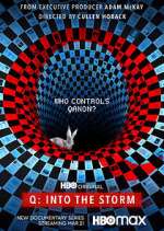 Watch Q: Into the Storm M4ufree