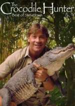 Watch The Crocodile Hunter: Best of Steve Irwin M4ufree