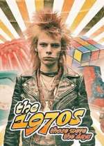 Watch The 1970s: Those Were the Days M4ufree