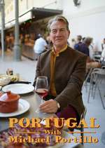 Watch Portugal with Michael Portillo M4ufree