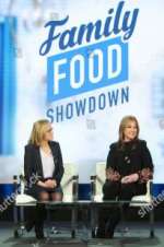 Watch Family Food Showdown M4ufree