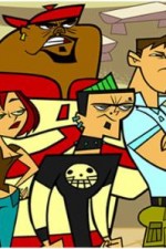 Watch Total Drama Island M4ufree