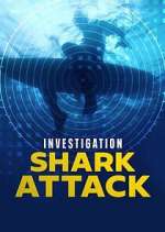 Watch Investigation Shark Attack M4ufree