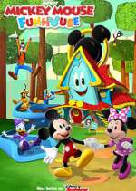Watch Mickey Mouse Funhouse M4ufree
