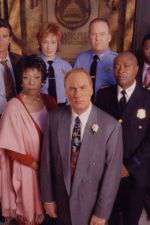 Watch The District - Einsatz in Washington M4ufree