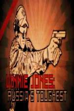 Watch Vinnie Jones: Russia's Toughest M4ufree