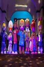 Watch Strange Hill High M4ufree