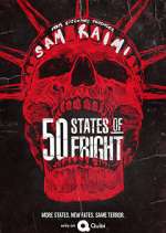 Watch 50 States of Fright M4ufree