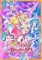 Watch You and Idol Precure♪ M4ufree
