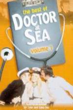 Watch Doctor at Sea M4ufree