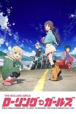 Watch Rolling Girls M4ufree