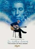 Watch In Restless Dreams: The Music of Paul Simon M4ufree