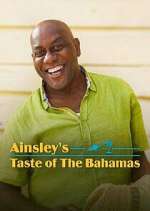 Watch Ainsley\'s Taste of The Bahamas M4ufree