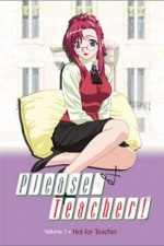 Watch Please, Teacher! M4ufree