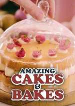 Watch Amazing Cakes & Bakes M4ufree