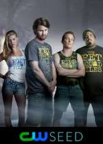 Watch The P.E.T. Squad Files M4ufree