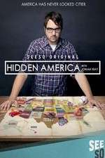 Watch Hidden America with Jonah Ray M4ufree