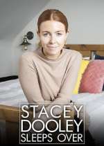 Watch Stacey Dooley Sleeps Over M4ufree