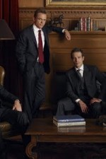 Watch Big Shot Live M4ufree