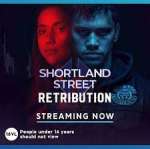 Watch Shortland Street: Retribution M4ufree
