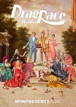 Watch Drag Race Italia M4ufree