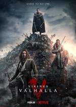 Watch Vikings: Valhalla M4ufree