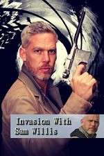 Watch Invasion! with Sam Willis M4ufree