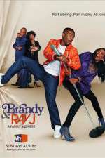 Watch Brandy and Ray J: A Family Business M4ufree