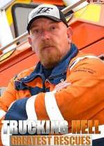 Watch Trucking Hell: Greatest Rescues M4ufree