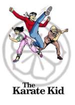 Watch The Karate Kid M4ufree