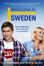 Watch Welcome to Sweden M4ufree