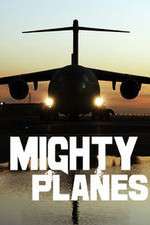 Watch Mighty Planes M4ufree