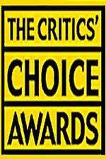 Watch Critics' Choice Awards M4ufree