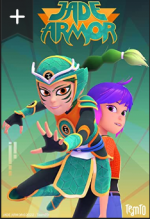 Watch Jade Armor M4ufree