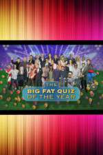 Watch The Big Fat Quiz M4ufree