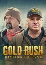 Watch Gold Rush: Winter's Fortune M4ufree