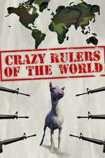 Watch The Crazy Rulers of the World M4ufree