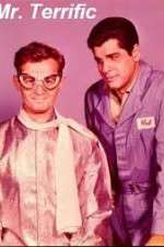 Watch Mr. Terrific M4ufree