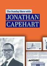 Watch The Sunday Show with Jonathan Capehart M4ufree